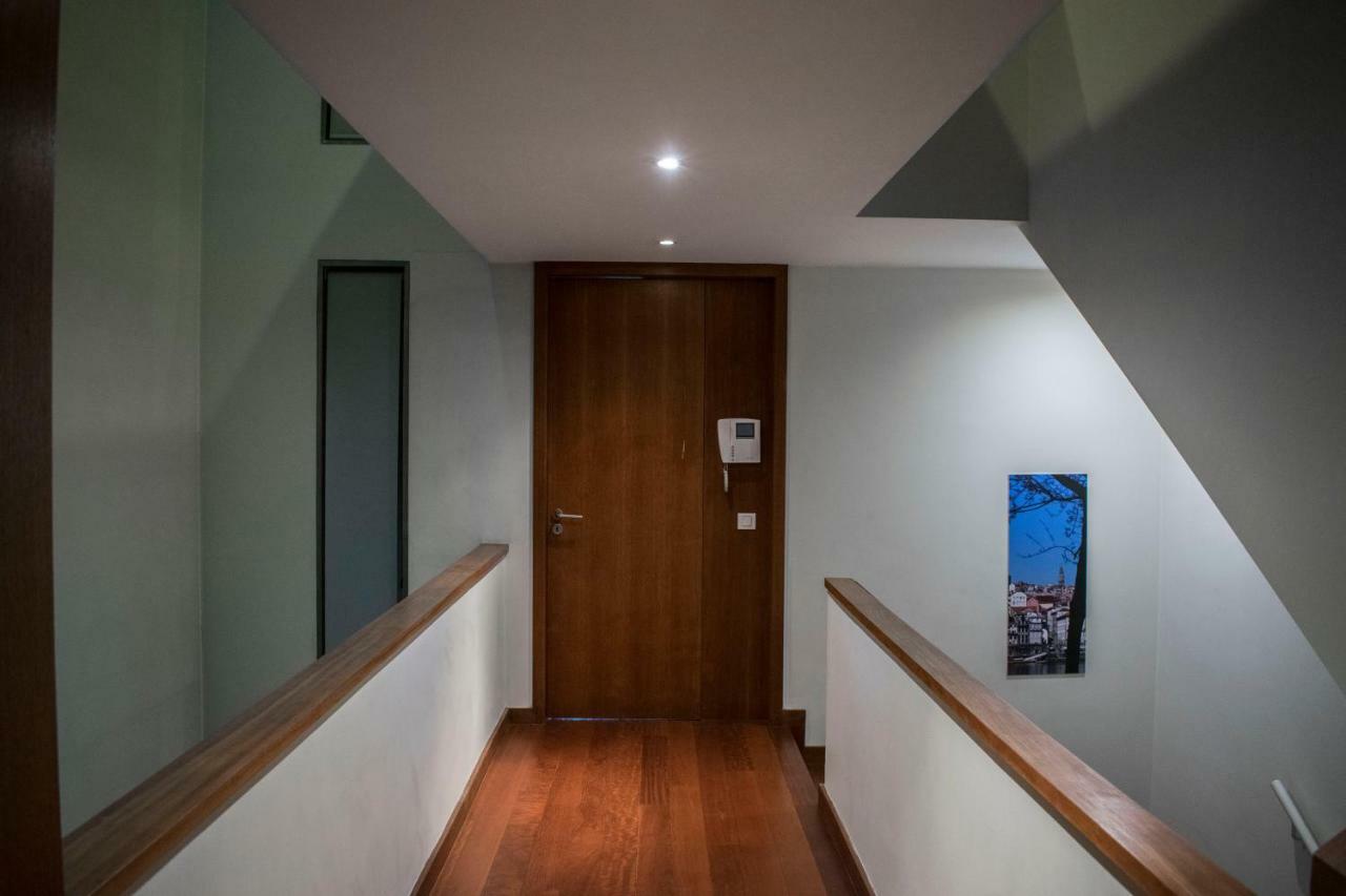 Book House Hotel Порто Екстериор снимка